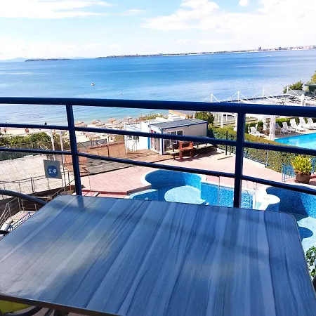 Apartment Vega Village Ap B39 *