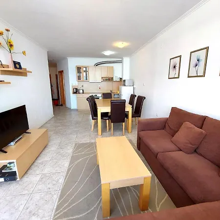 Vega Village Ap B39 Apartment