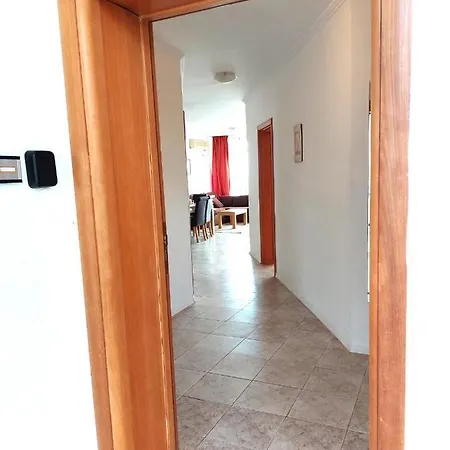 Apartment Vega Village Ap B39