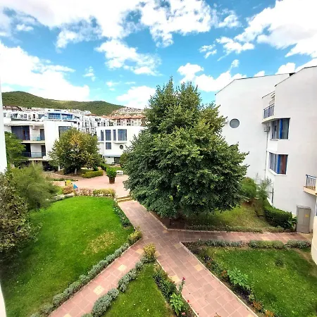 Vega Village Ap B39 Apartment Sveti Vlas