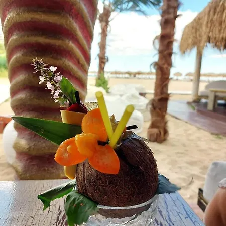 Vega Village Ap B39 Apartment