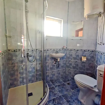 Apartment Vega Village Ap B39