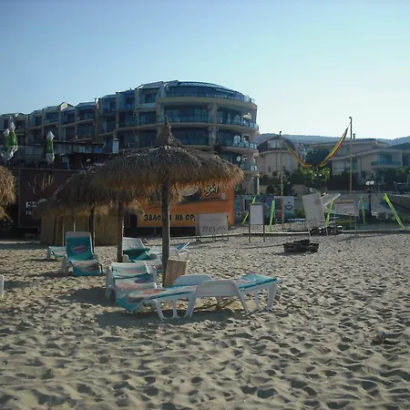 Apartment Vega Village Ap B39