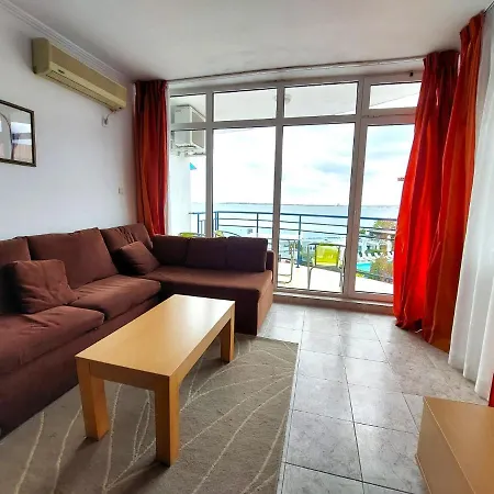 Vega Village Ap B39 Apartment Sveti Vlas