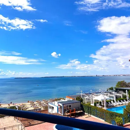 Vega Village Ap B39 Apartment *