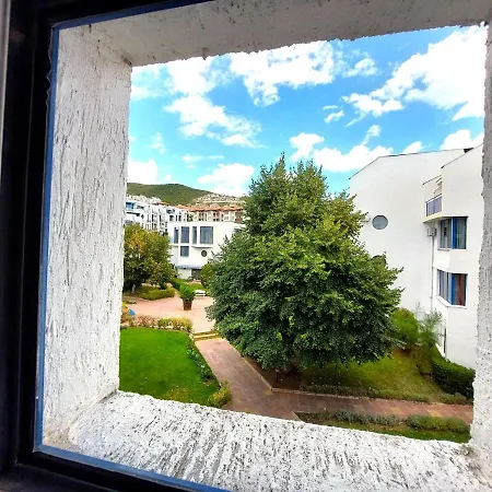 Vega Village Ap B39 アパート スヴェティ・ヴラス