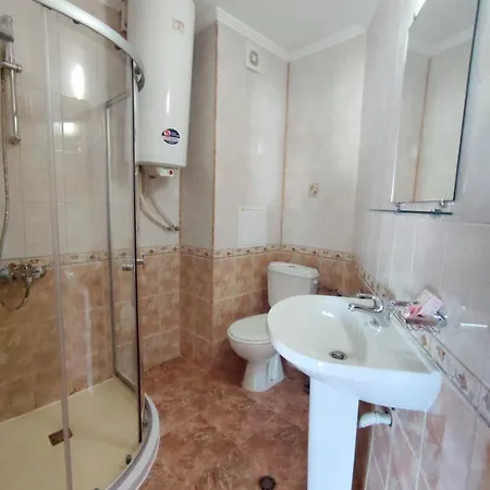 Vega Village Ap B39 *