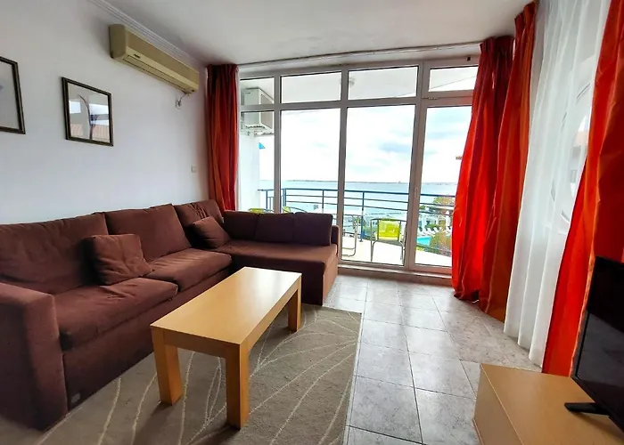 Vega Village Ap B39 Apartment Sveti Vlas