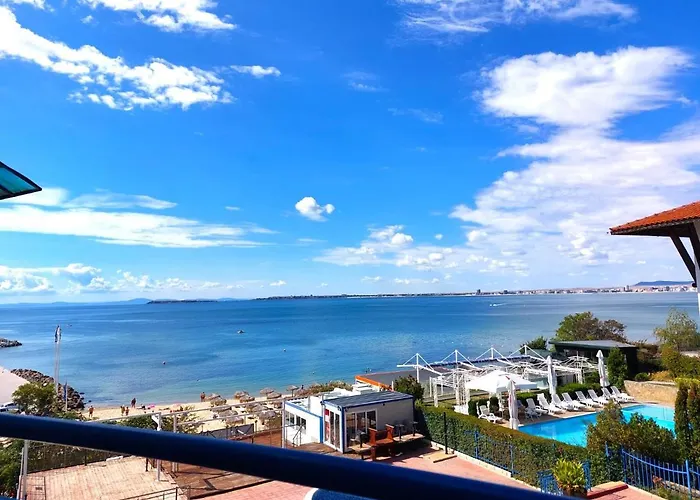 Vega Village Ap B39 Lägenhet *