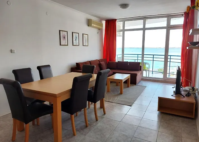 Vega Village Ap B39 *