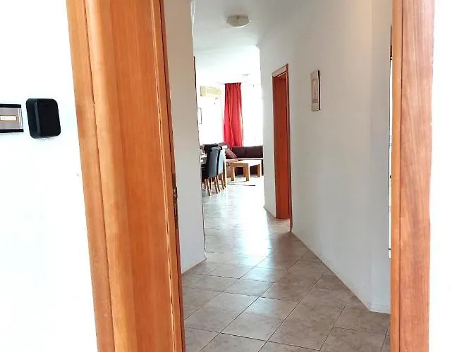 Lägenhet Vega Village Ap B39