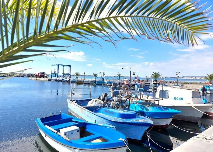 Vega Village Ap B39 *