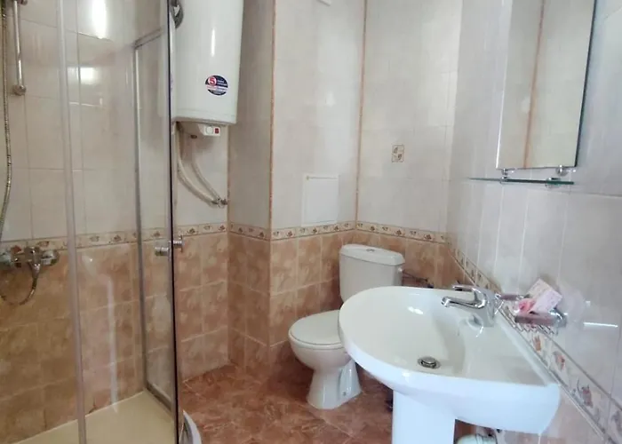 Vega Village Ap B39 *