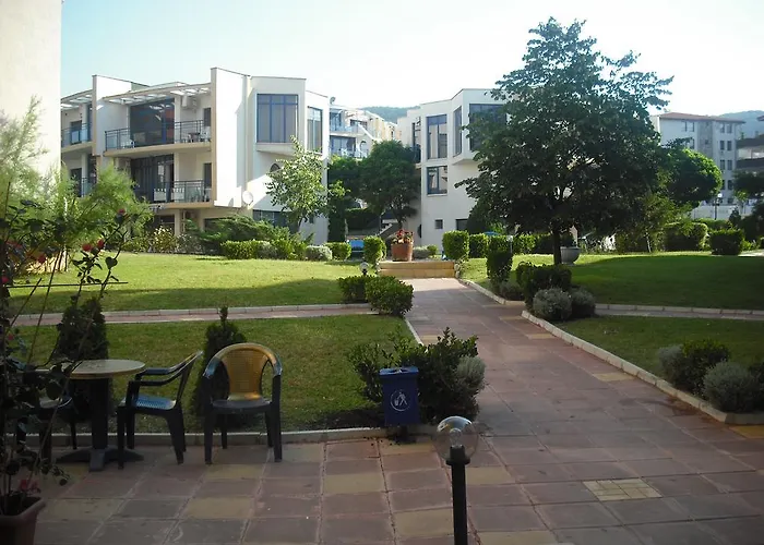 Lägenhet Vega Village Ap B39