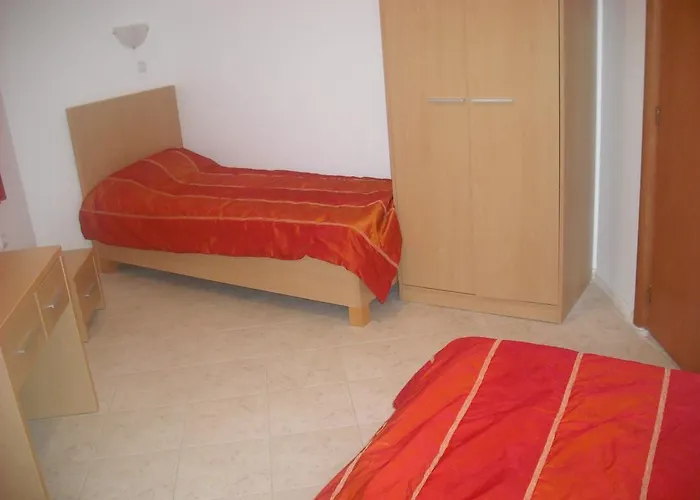 Vega Village Ap B39 Sveti Vlas